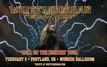 Wonder Ballroom