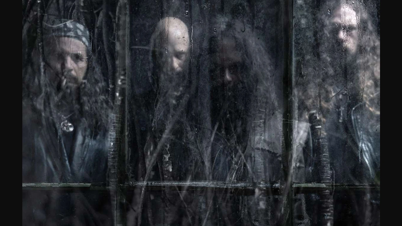 Wolves In The Throne Room