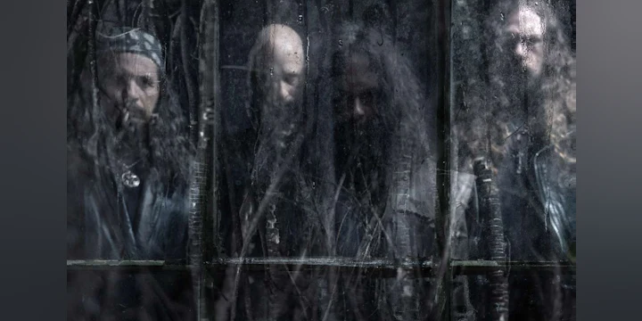 Wolves In The Throne Room