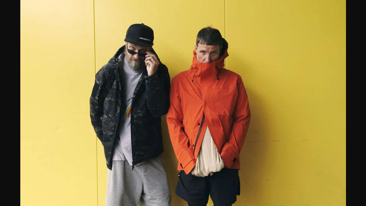 Sleaford Mods