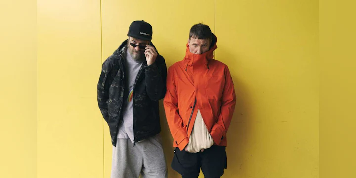 Sleaford Mods