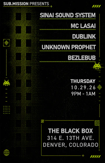 The Black Box