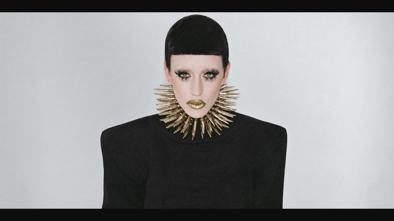 Brooke Candy, Bbyafricka, Mel 4evr