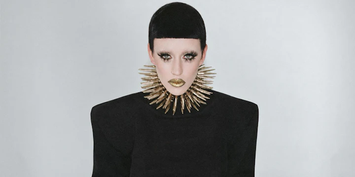 Brooke Candy, Bbyafricka, Mel 4evr