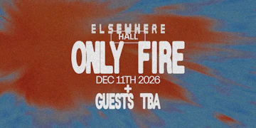 Elsewhere