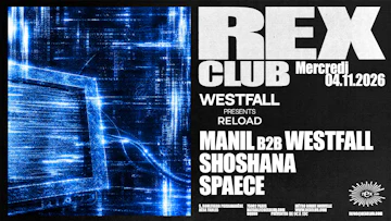 Rex Club