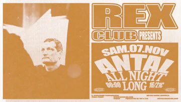 Rex Club
