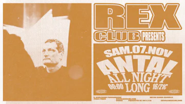 Rex Club