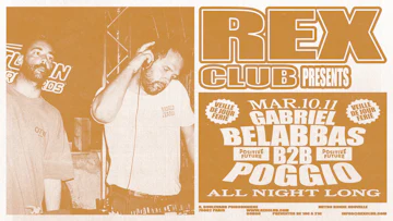 Rex Club