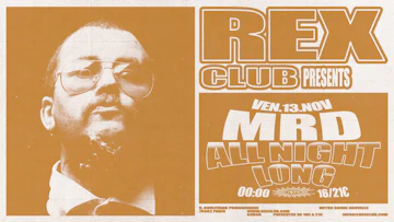 Rex Club