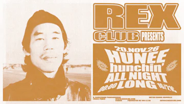 Rex Club