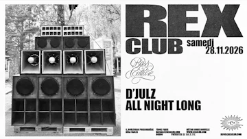 Rex Club