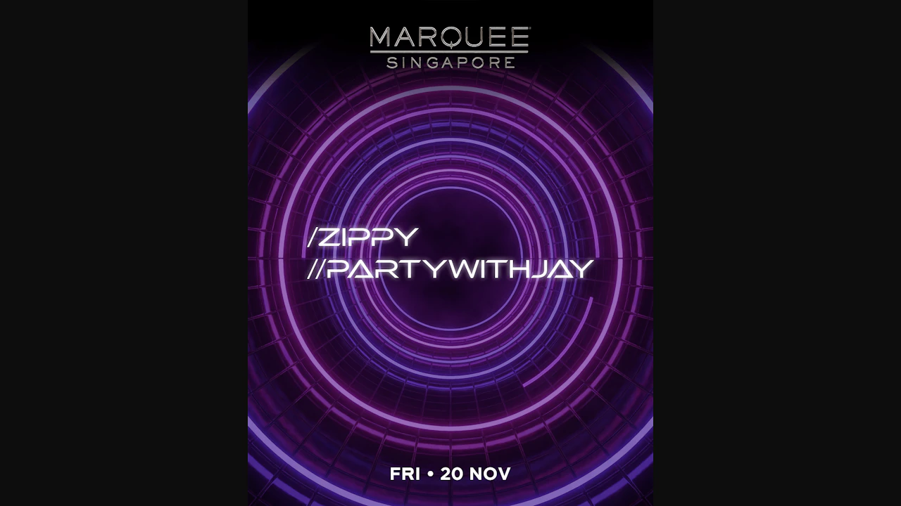 Zippy &Amp; Partywithjay