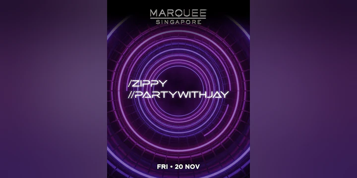 Zippy &Amp; Partywithjay