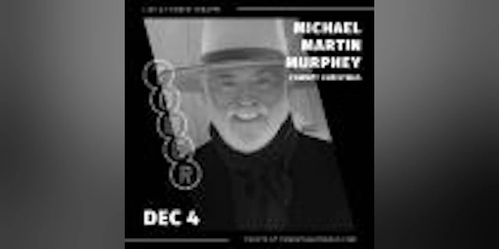 Michael Martin Murphey - Cowboy Christmas