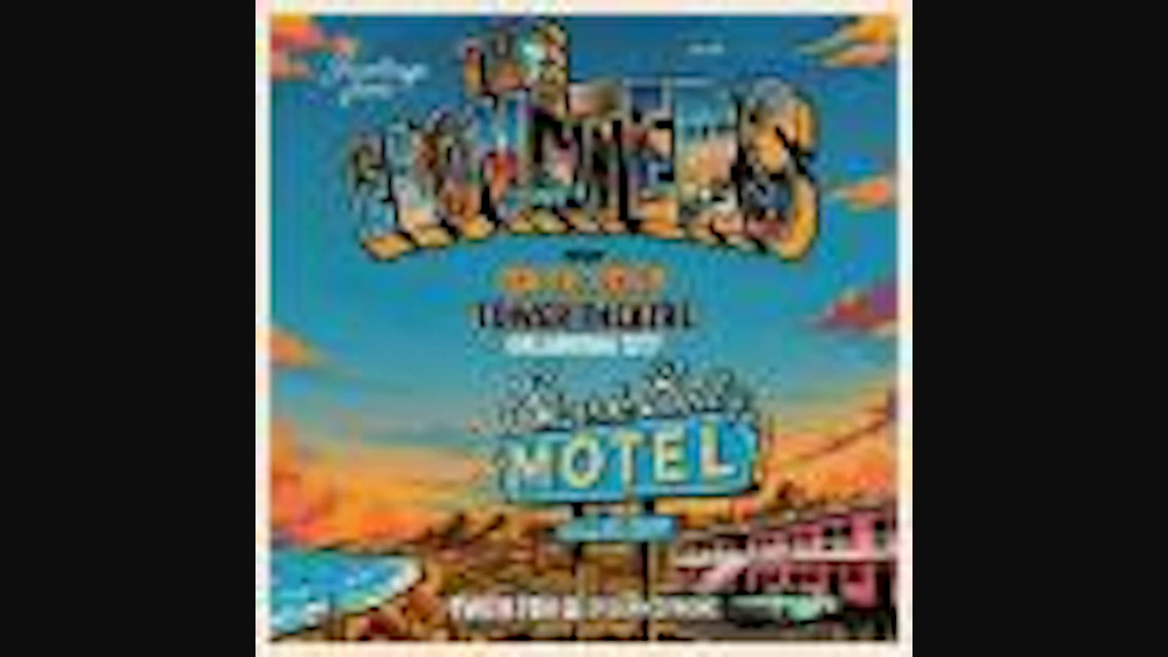 The Elovaters - Shark Belly Motel Tour