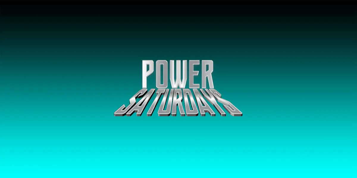 Power Saturdays - (NightClub)