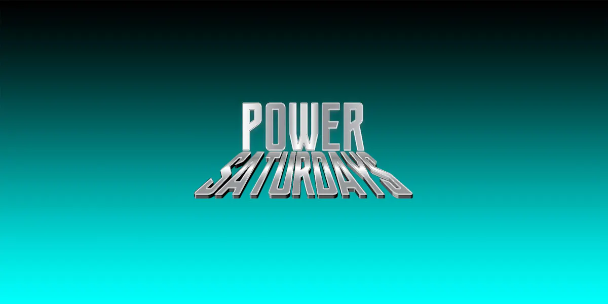 Power Saturdays - (NightClub)