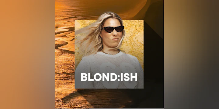 Blond:sh