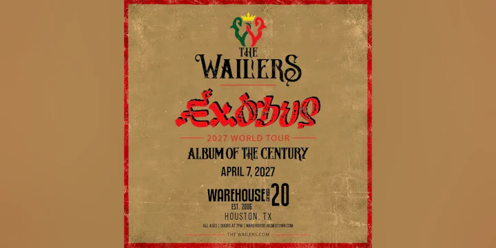 The Wailers