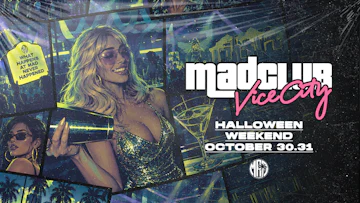Mad Club