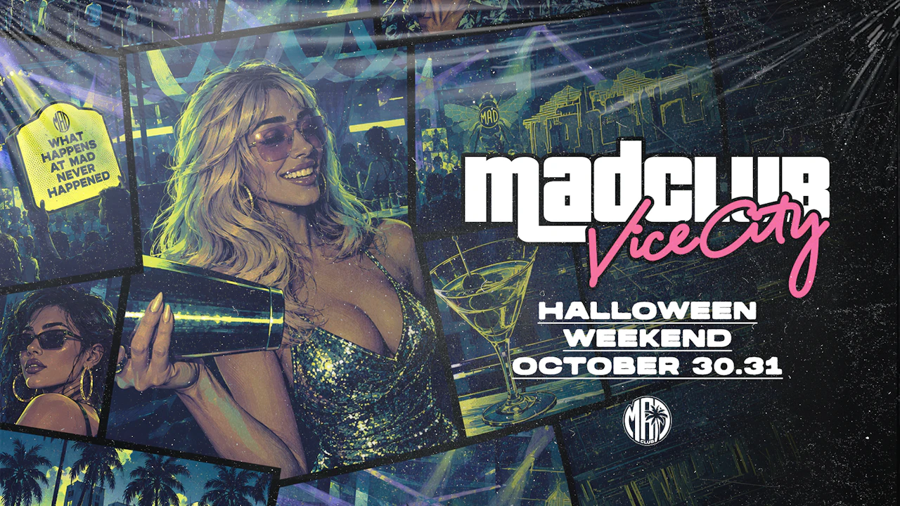 Halloween Weekend