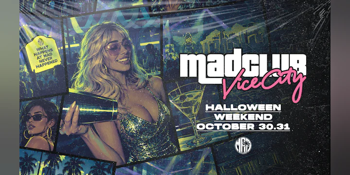 Halloween Weekend