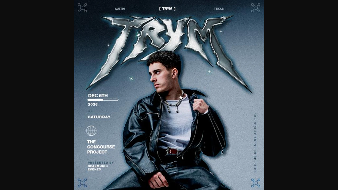 Trym
