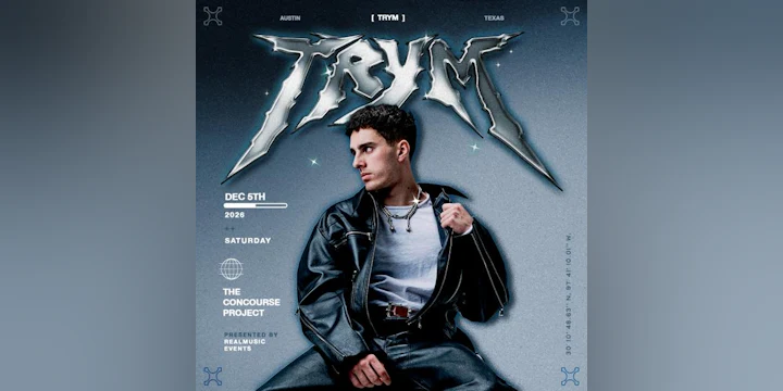 Trym