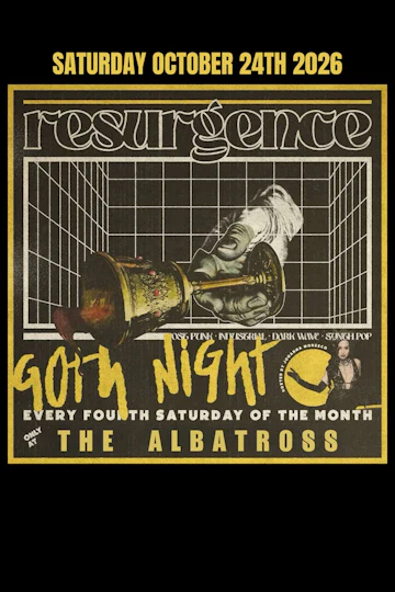 The Albatross