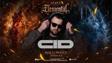 Maya Nightclub