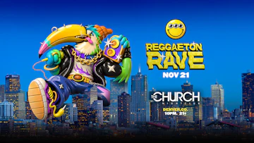 The Church Nightclub