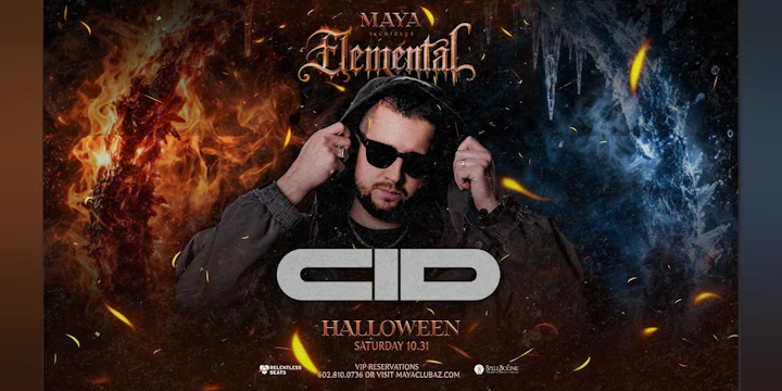 Cid