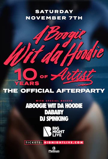 Big Night Live