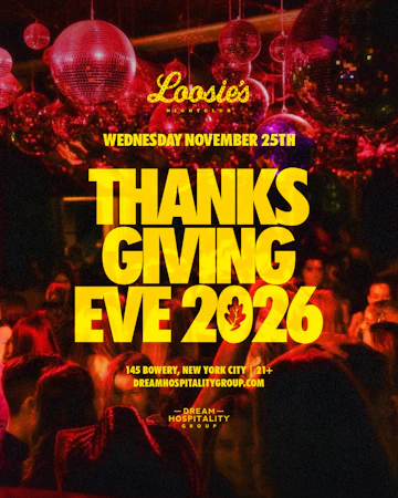 Loosie's