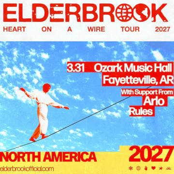 Ozark Music Hall