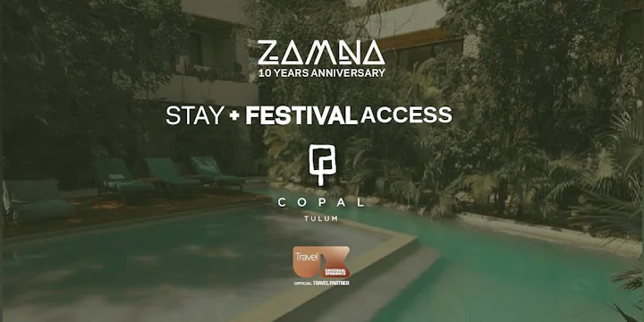 Copal Hotel