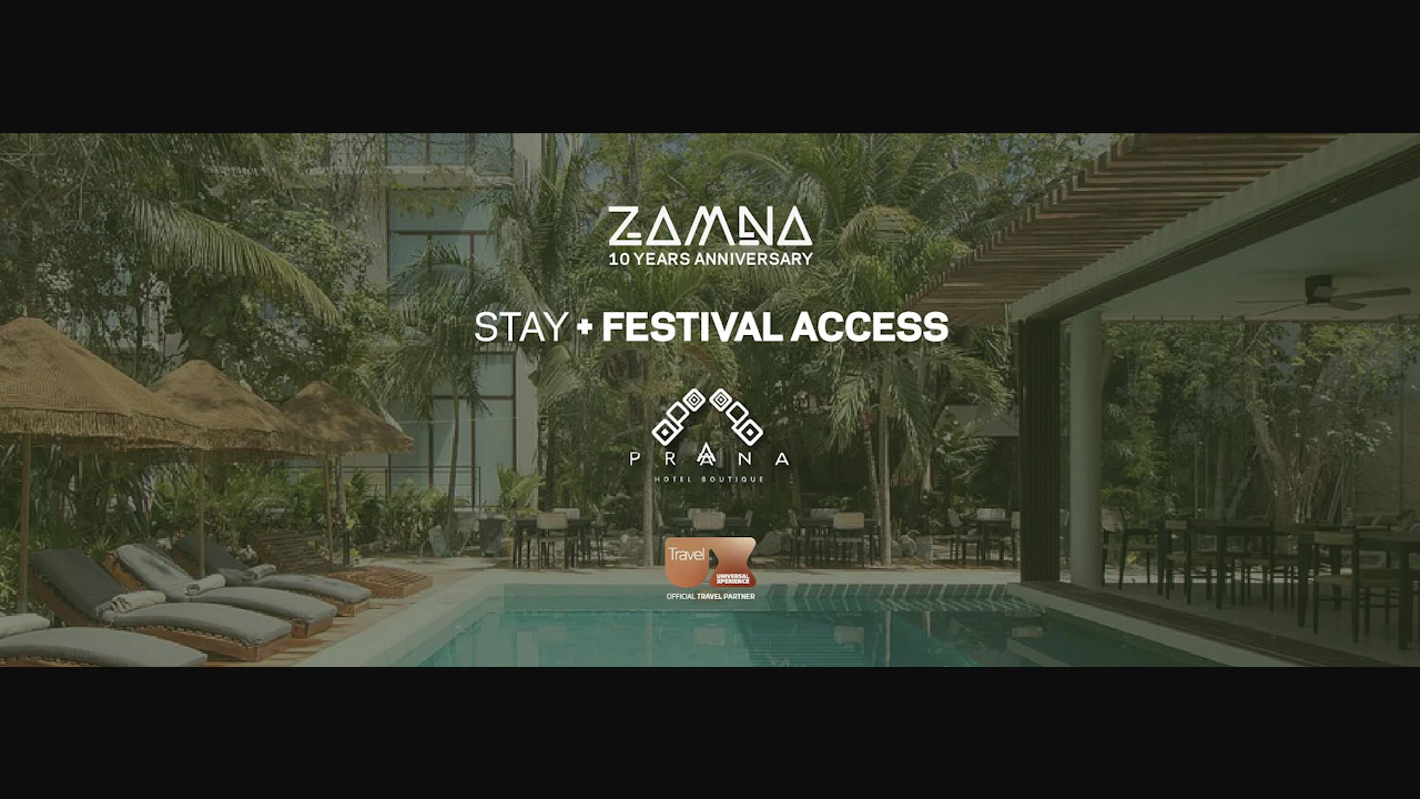 Prana Boutique Hotel