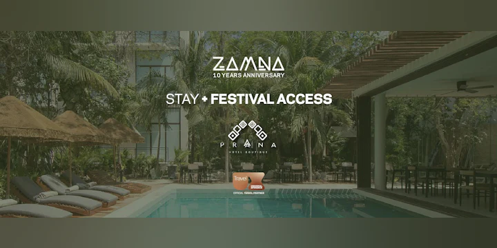Prana Boutique Hotel