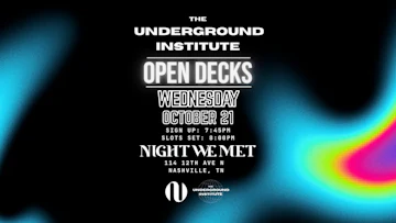 Night We Met