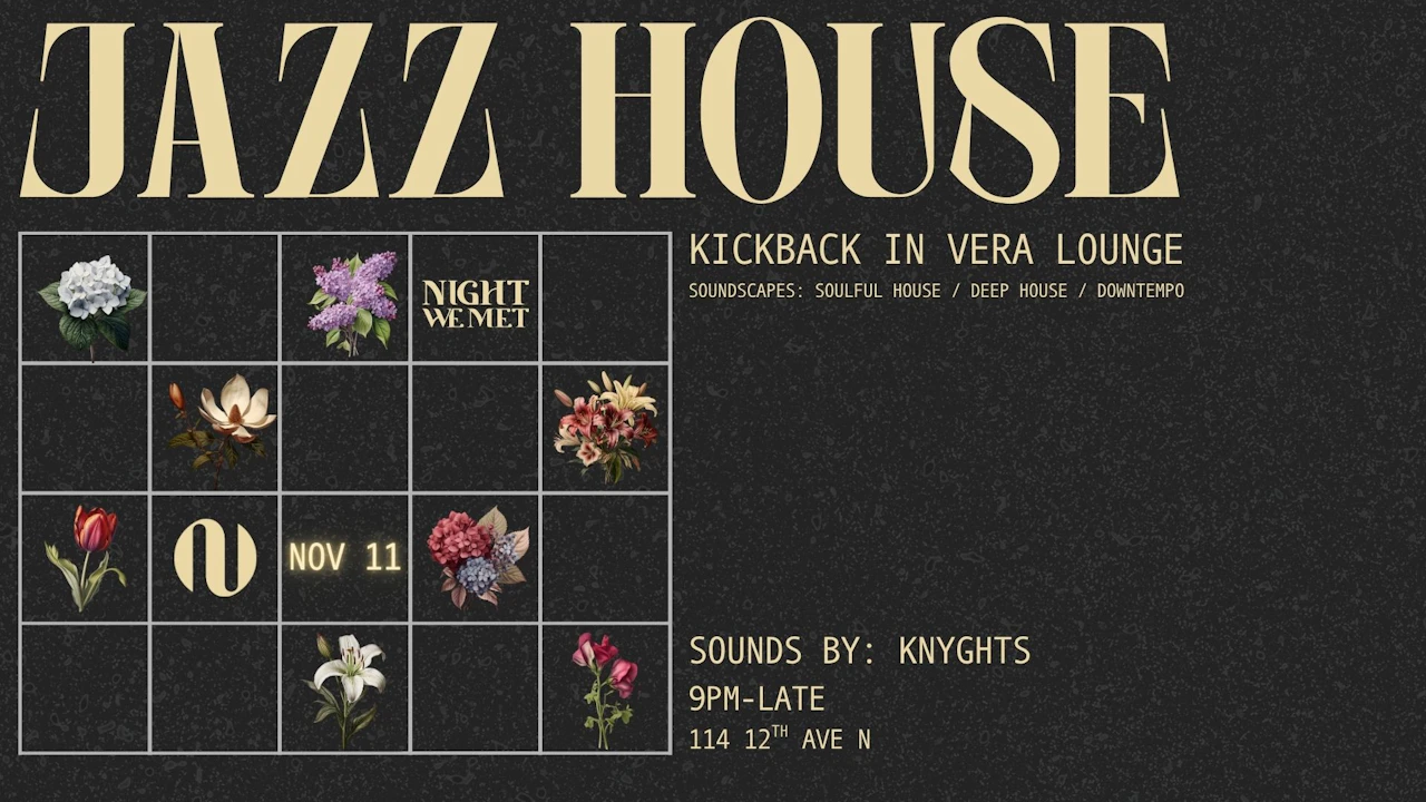Jazz House