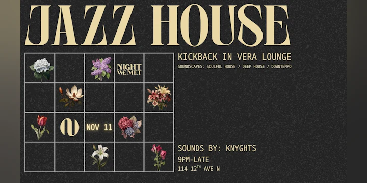 Jazz House