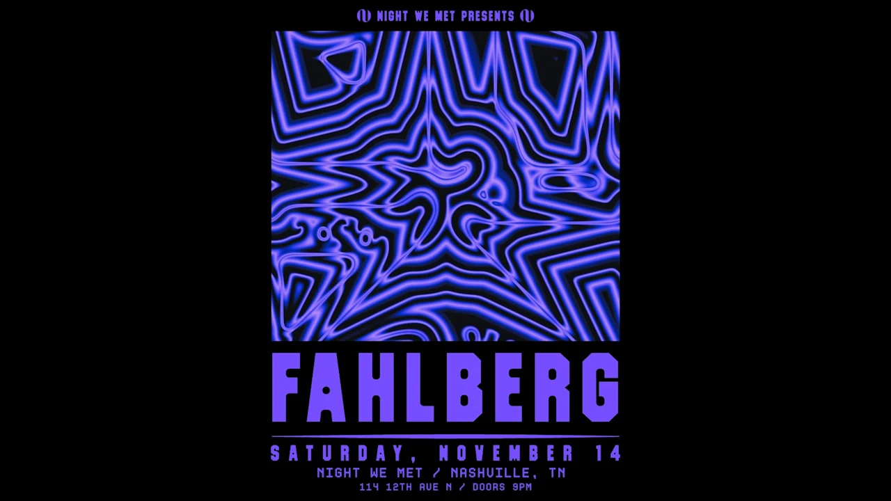 Fahlberg