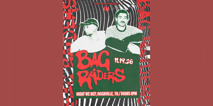 Bag Raiders
