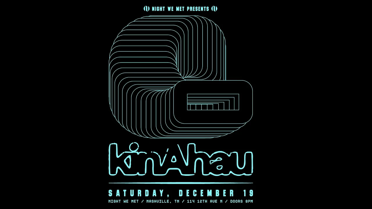 KinAhau