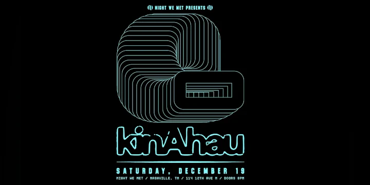 KinAhau