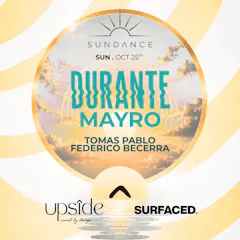 Sundance Durante
