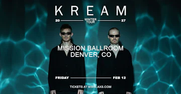 Mission Ballroom