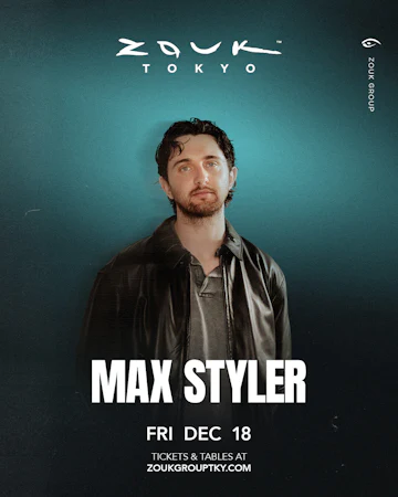 Zouk