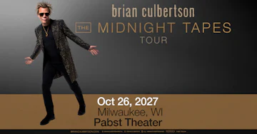 The Pabst Theater